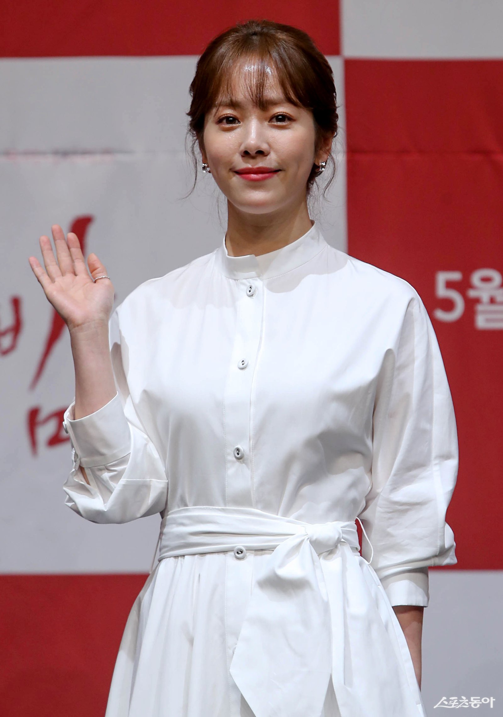 배우 한지민. 스포츠동아DB