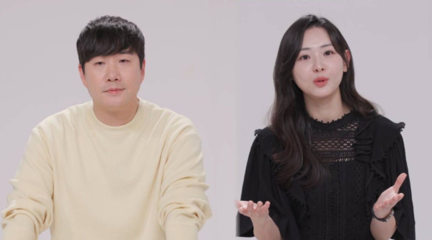 배성재, 14세 연하♥보다 놀라운 장모와 11살 차…“아직 불편” (동상이몽2)