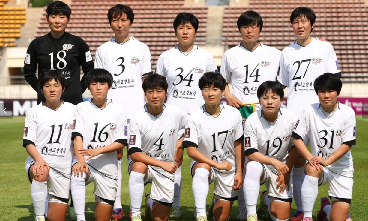 “적대적 두 국가” 김정은 선언 후 첫 방한하는 북한 내고향여자축구단, 女클럽 최초 한국 방문에 지구촌 시선집중…남북 체육교류 확대 가능성은 ‘미지수’