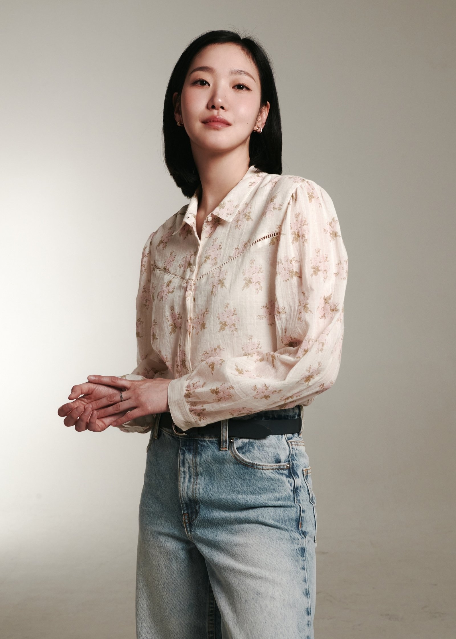 김고은 “‘유미의 세포들’, 30대·2번째 배우 인생 열어둔 작품”