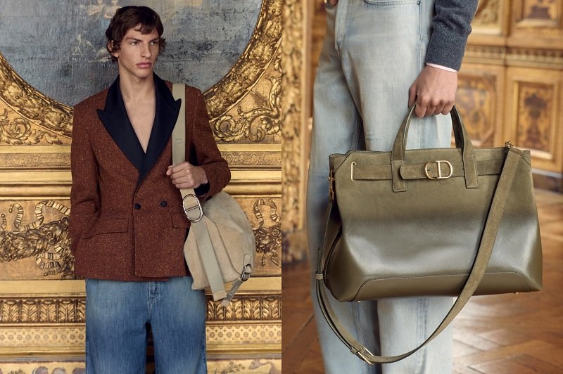 ⓒPETER JOSPEH SMITH ⓒDior