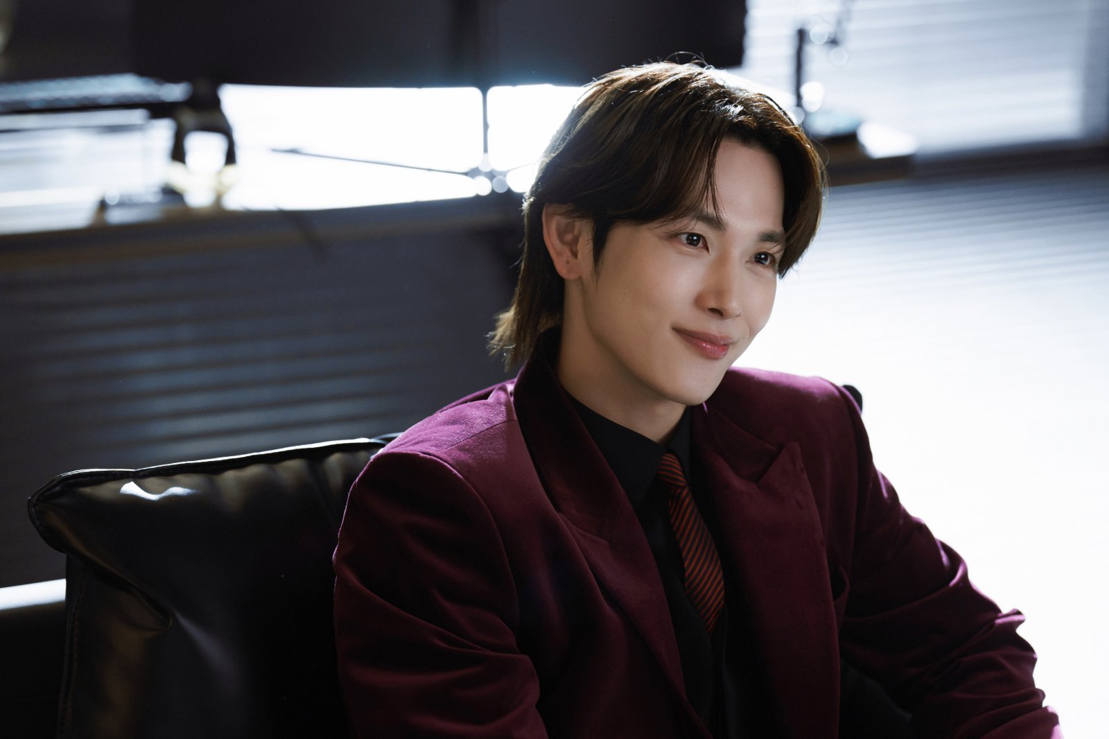임시완♥설인아 이 투샷 유죄, ‘나의 유죄인간’ 베일 벗다