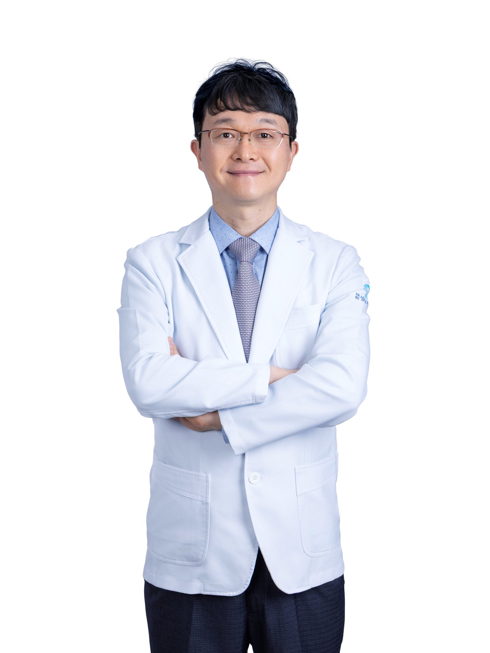 이영석 원장(정형외과 전문의)