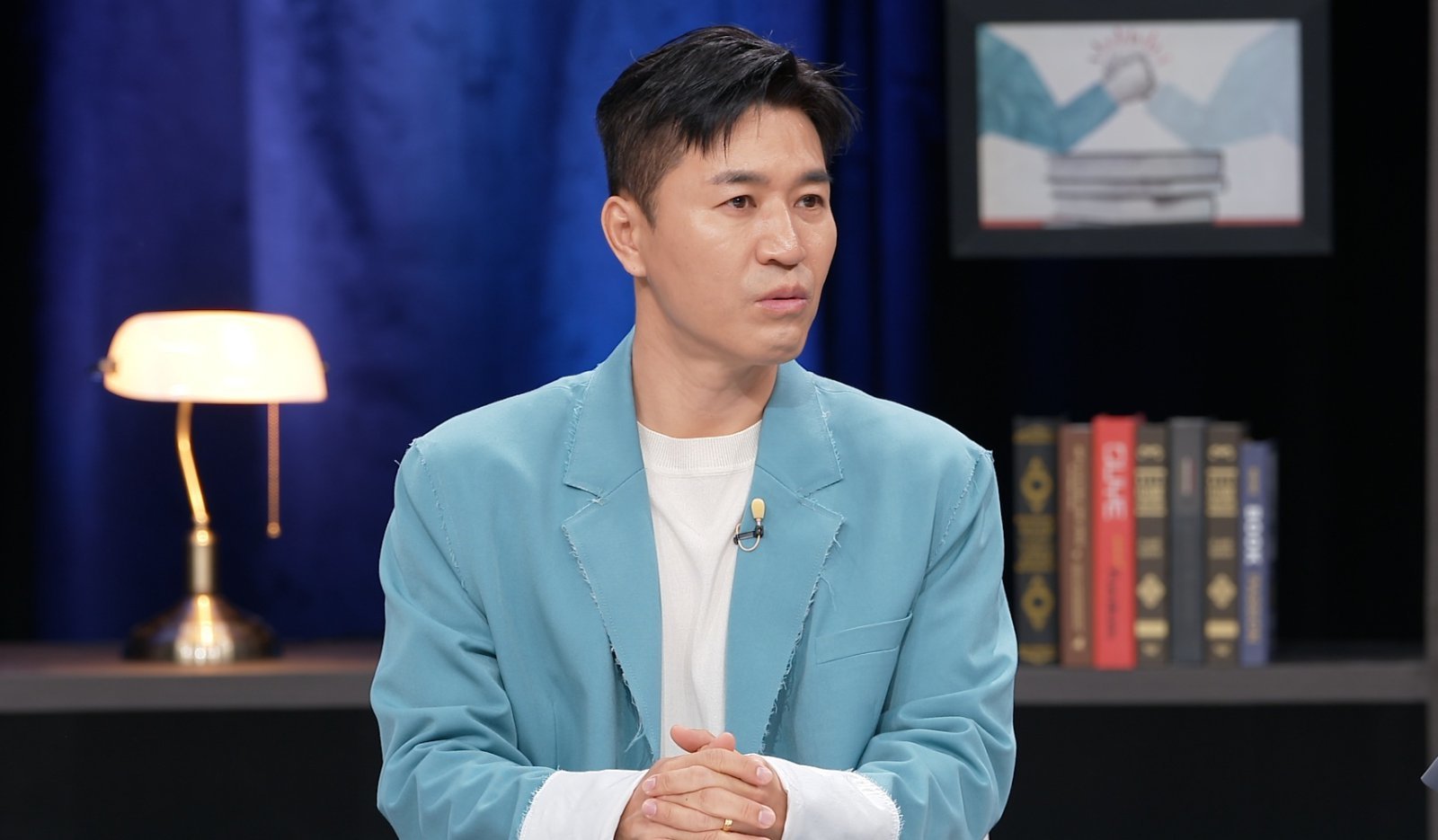 김종민, 트럼프 대놓고 비판 “선 넘은 게 아니냐” (사기꾼들)