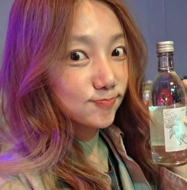 이채영 SNS