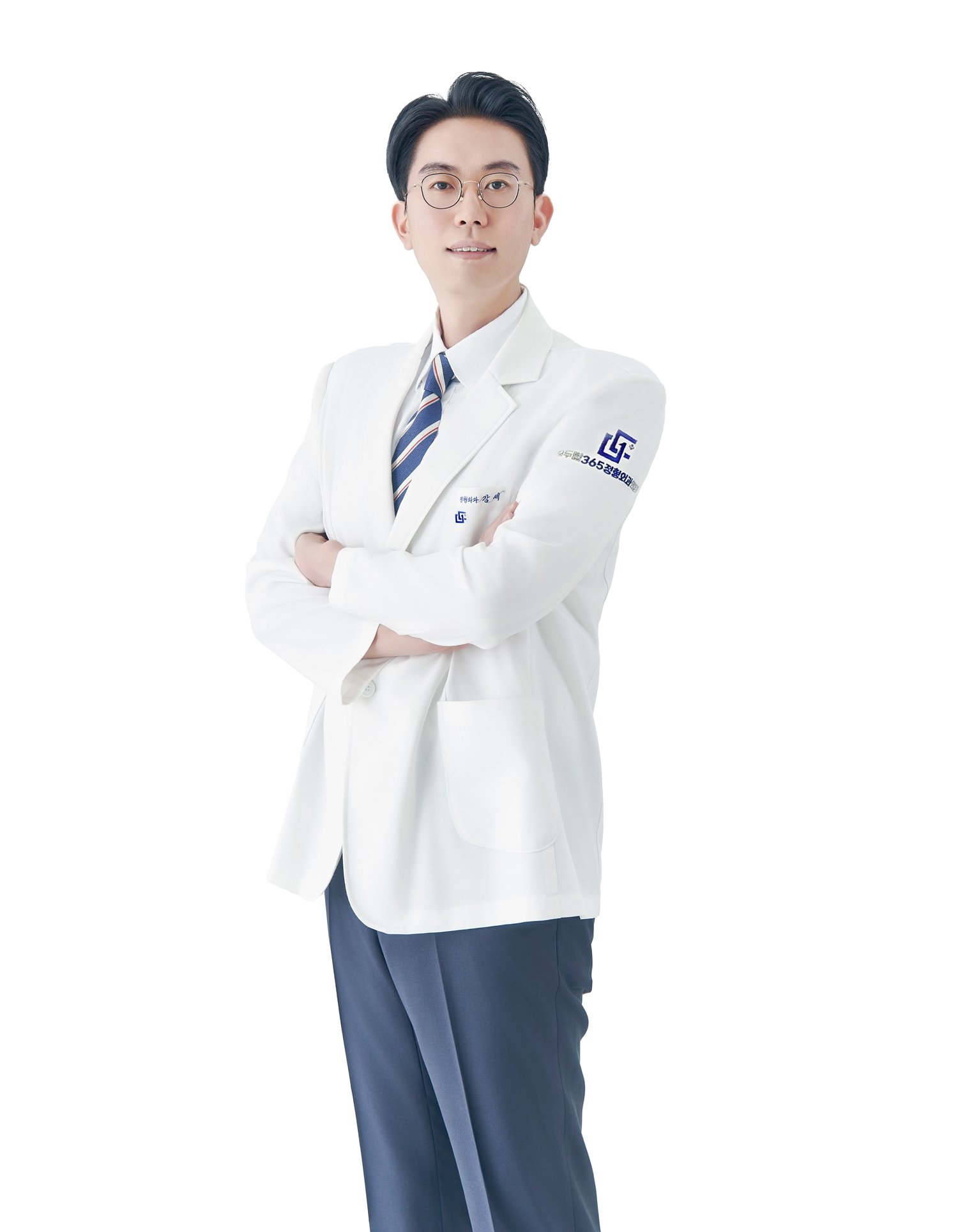 모두탑365정형외과 강세구 원장