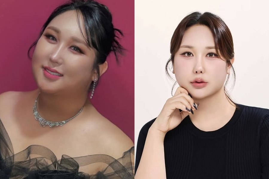 ‘32kg 감량’ 풍자, 진짜 못 알아보겠네…새 프로필 공개 [DA★]