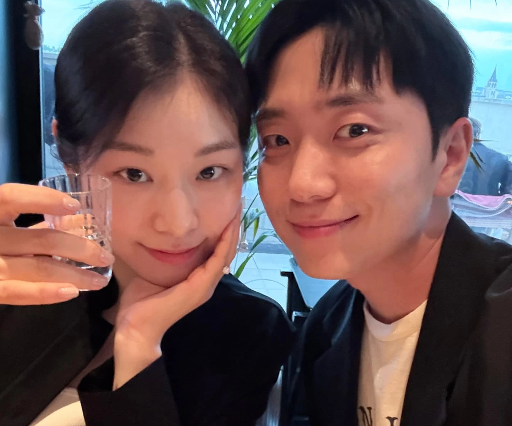 고우림 “♥김연아, 털털하고 검소해 꼭 잡아야겠다 생각” (준호 지민)[SD리뷰]