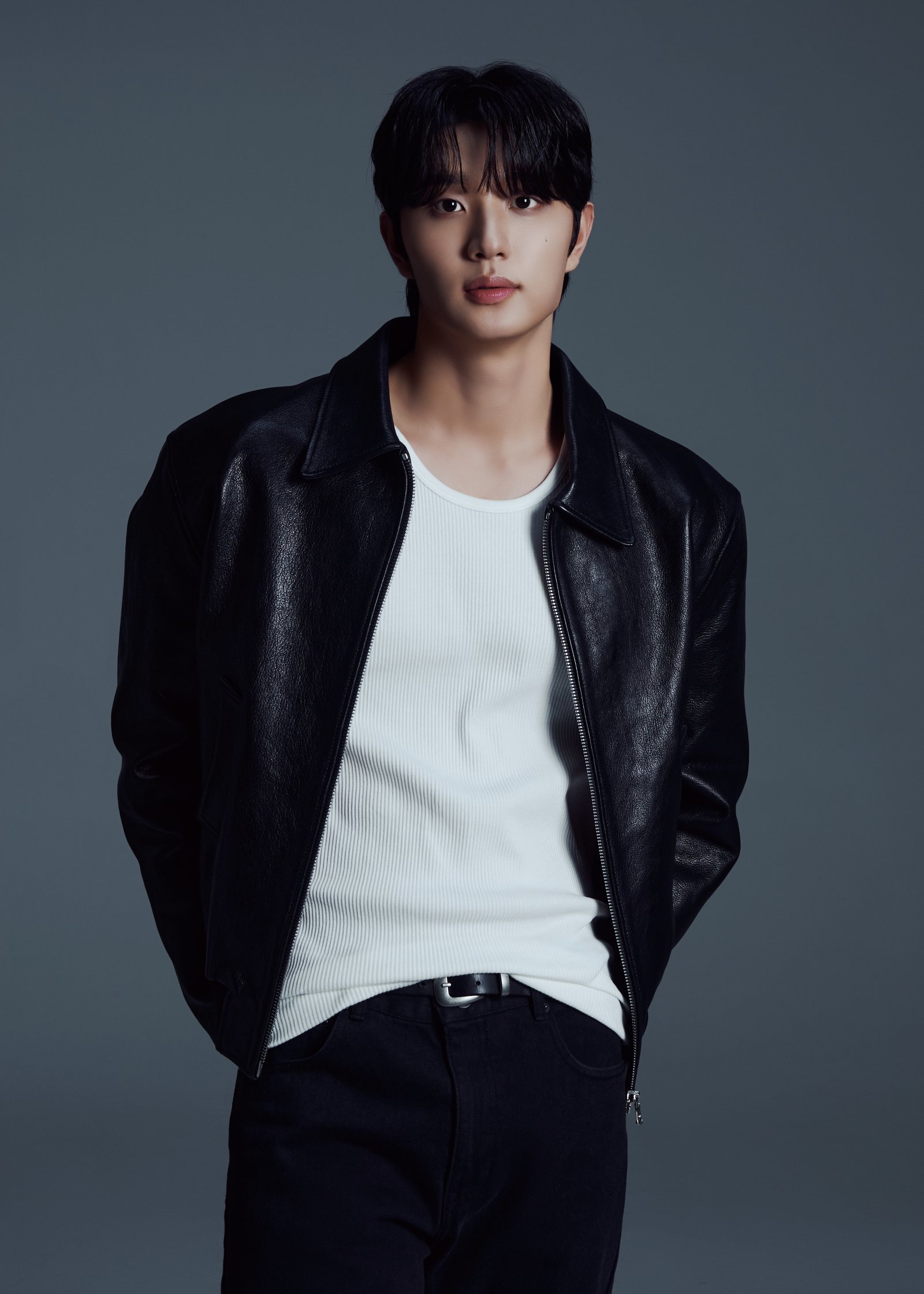 티빙 드라마 ‘유미의 세포들3’를 통해 ‘로코 남주’의 강력한 대안으로 꼽히게 된 배우 김재원. 사진제공｜티빙