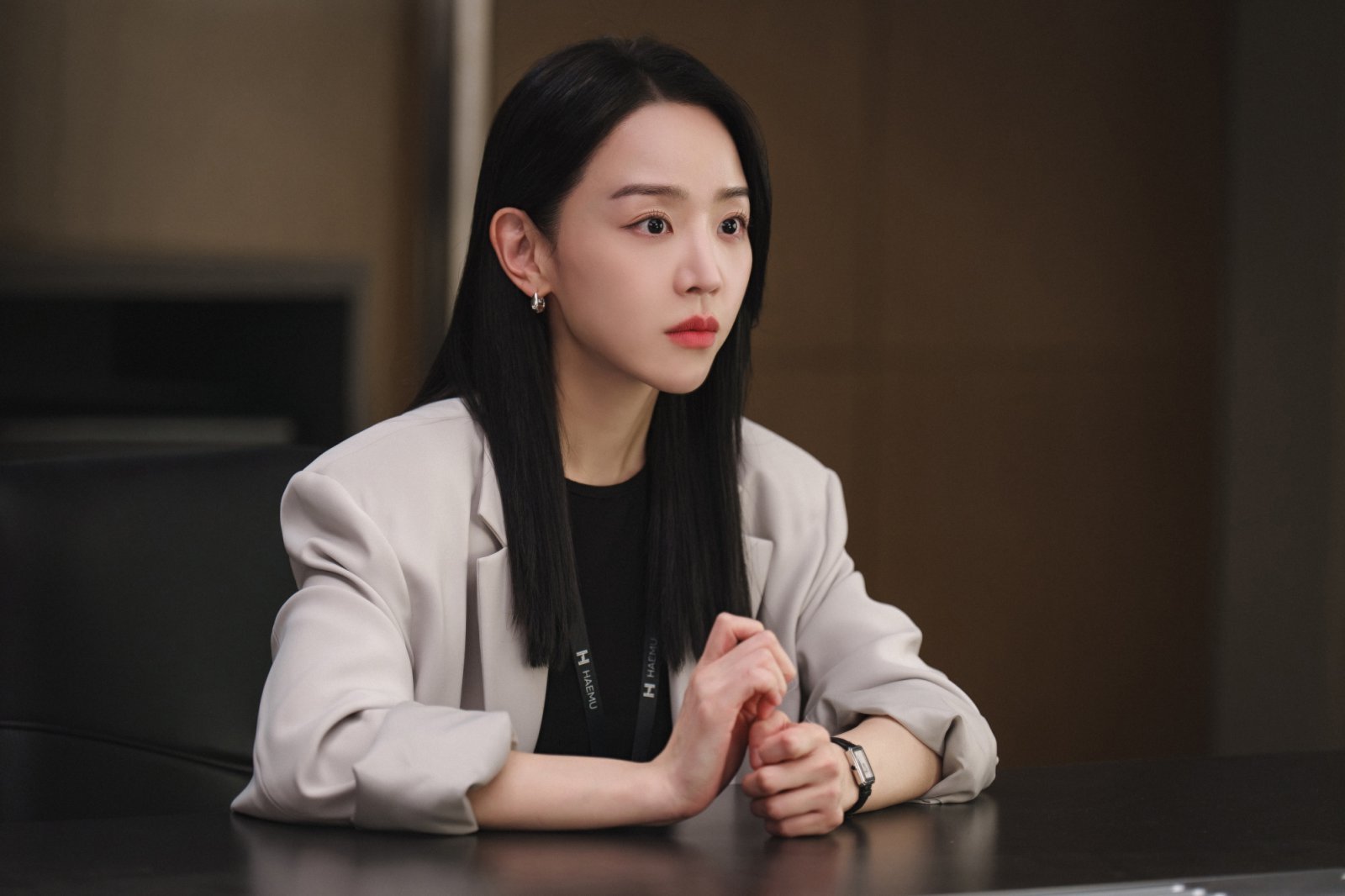 신혜선♥공명 끈적 키스 후폭풍? 분위기 왜 이래? (은밀한 감사)
