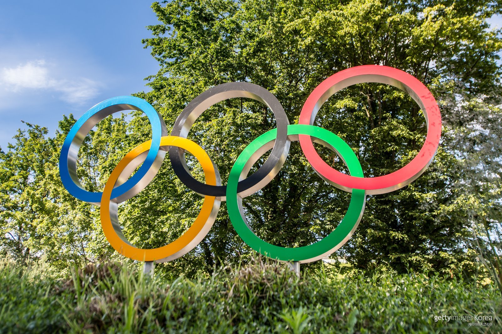 ‘국기 달고 나선다’ IOC, 벨라루스 출전금지 해제 ‘러시아는 유지’