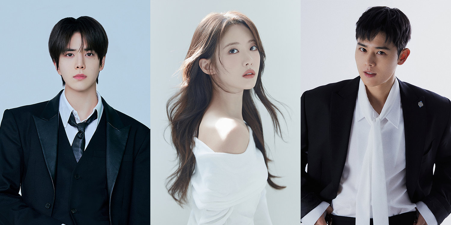 사진제공 | 영훈, iHQ,  골든문 엔터테인먼트