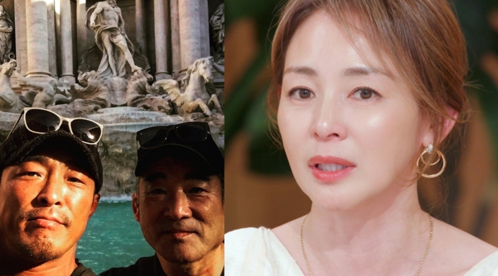 야노시호 “시아버지 죽음, 추성훈 완전히 다른 사람 됐다” 눈물 (편스토랑)