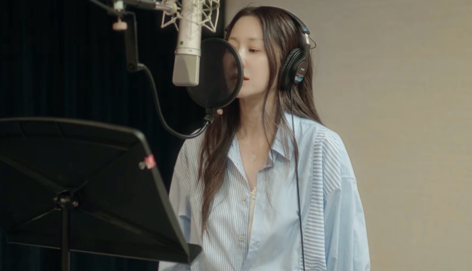 고현정 맞아? 강민경이 뽑아 낸 몰랐던 매력 분출 (걍밍경)