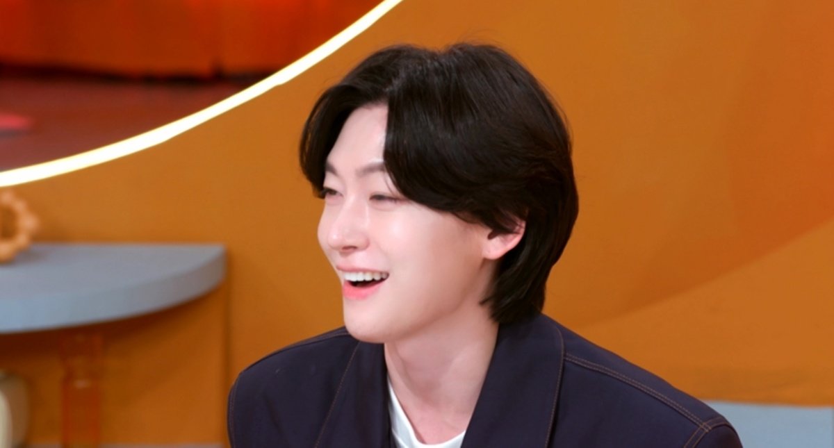 김용빈, 첫 도전에 우승 후보 등극? “1등하러 왔다” (편스토랑)