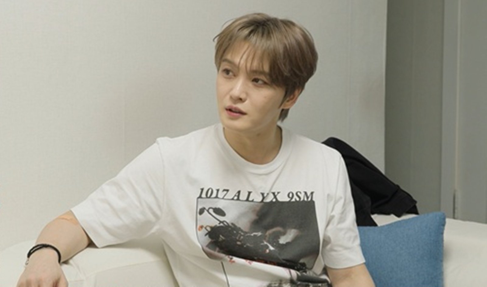 김재중, 타쿠야 ‘강남 허세’에 일침…“하나도 안 멋있어” (살림남)