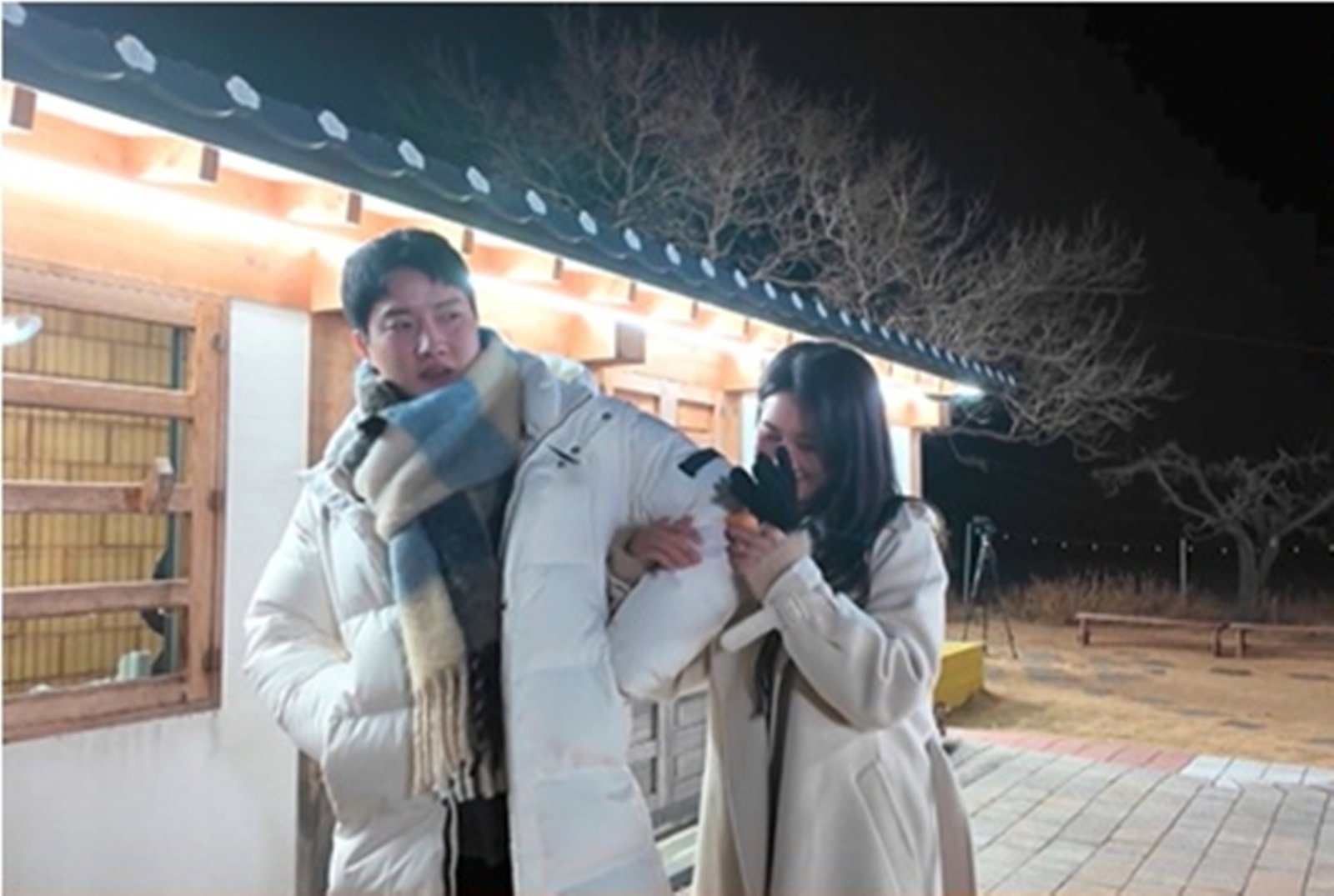 27기 현숙, 13기 상철에 “겨드랑이 빌려줘”…역대급 과감 플러팅 (나솔사계)