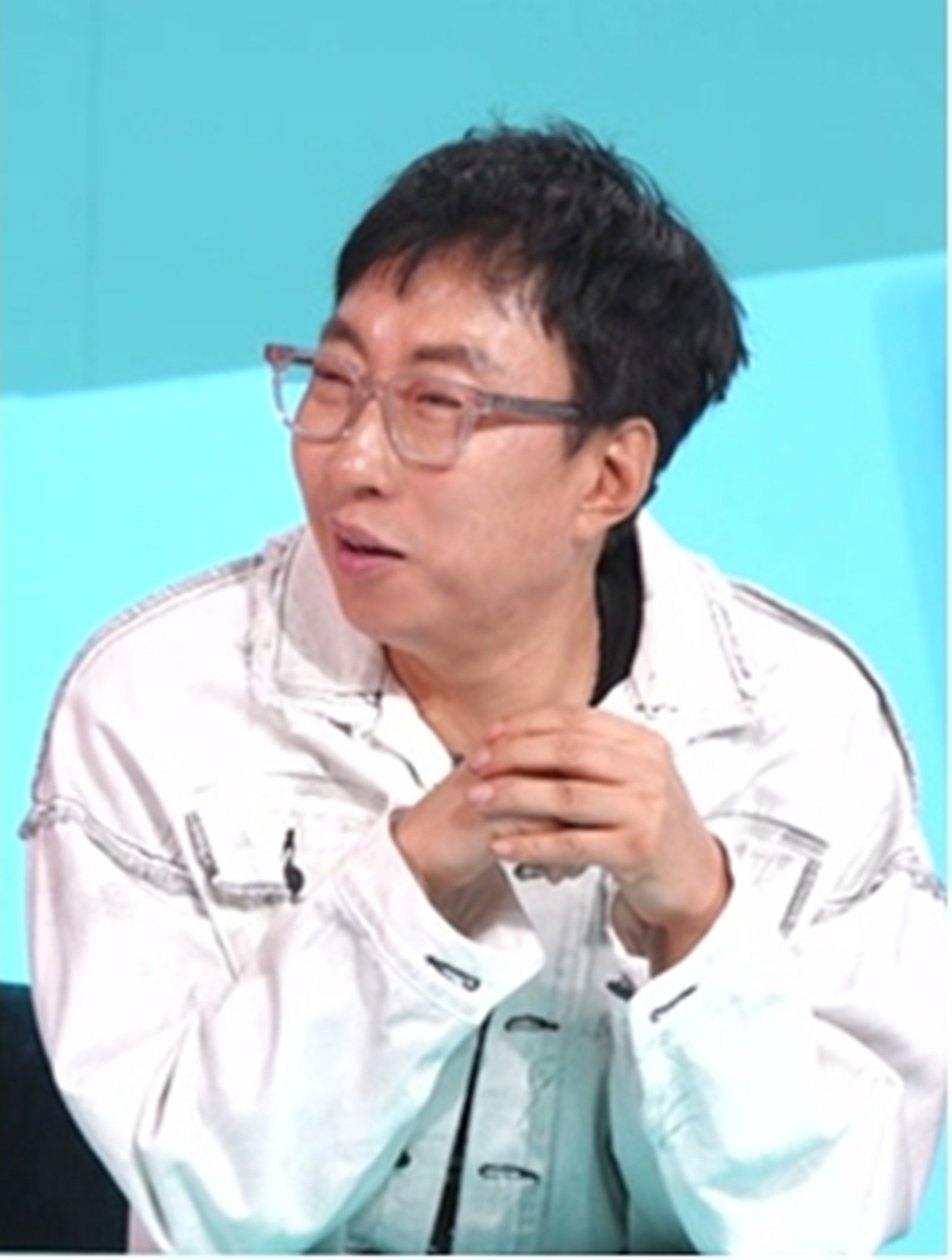 박명수, 고교 시절 13등은 했는데…“쌍수 후 공부 포기” 폭소 (사당귀)
