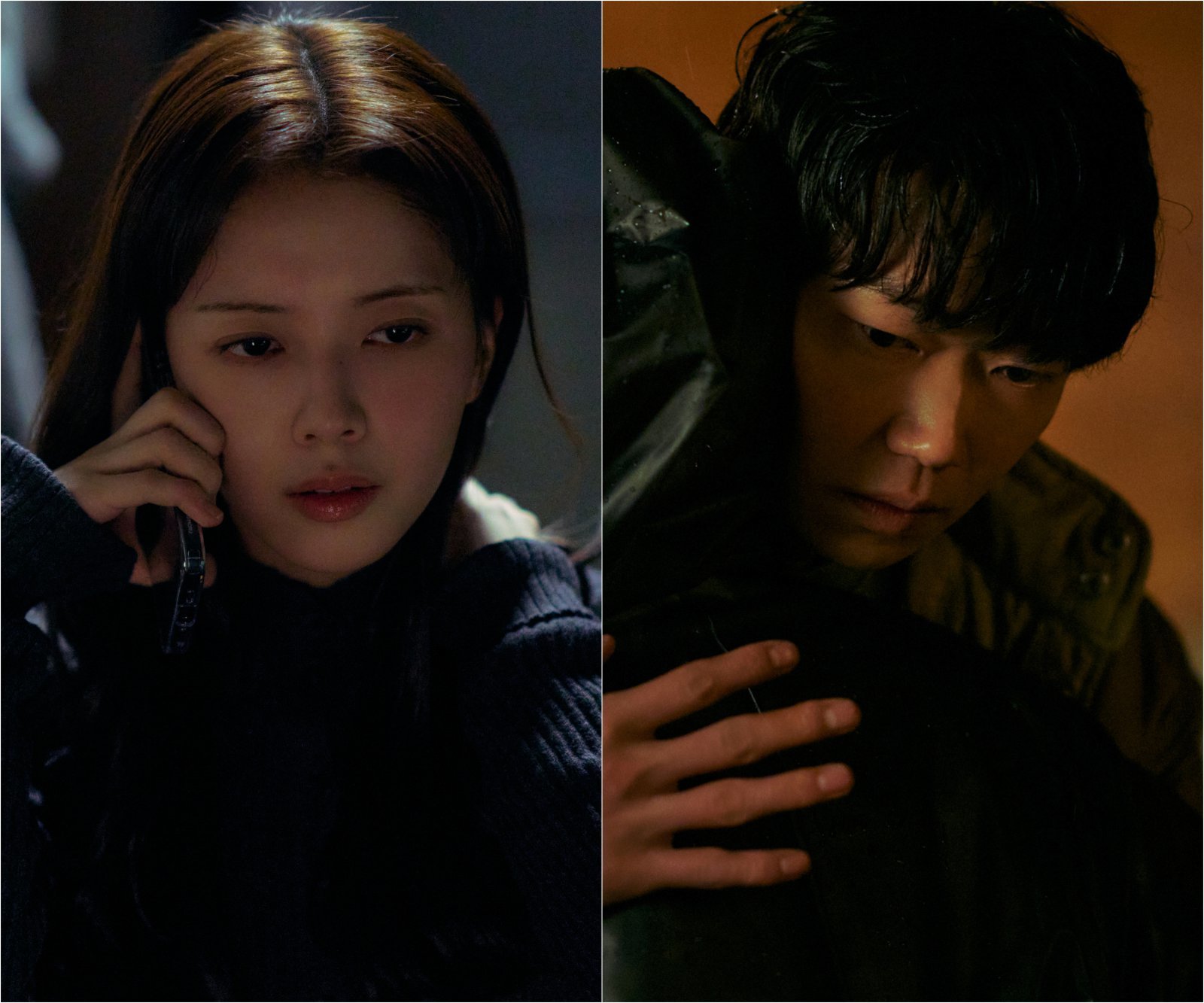 노정의·카사마츠 쇼·변요한·있지 류진 ‘면도’, 올해 하반기 개봉