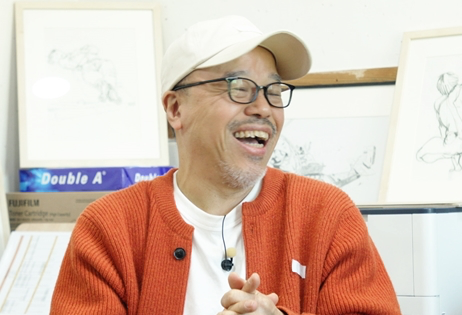 윤태호 작가, ‘미생’ 250만부 흥행 후 빚 청산 고백 (백반기행)