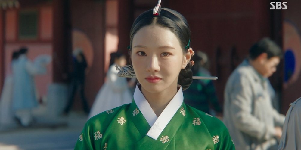 이세희, 임지연과 앙숙 케미…톱스타 완벽 변신