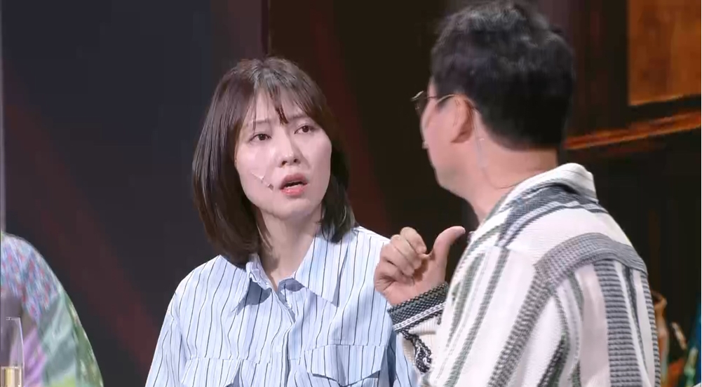 박소라, 6년 만에 ‘개콘’ 복귀…조현민 여친 된다