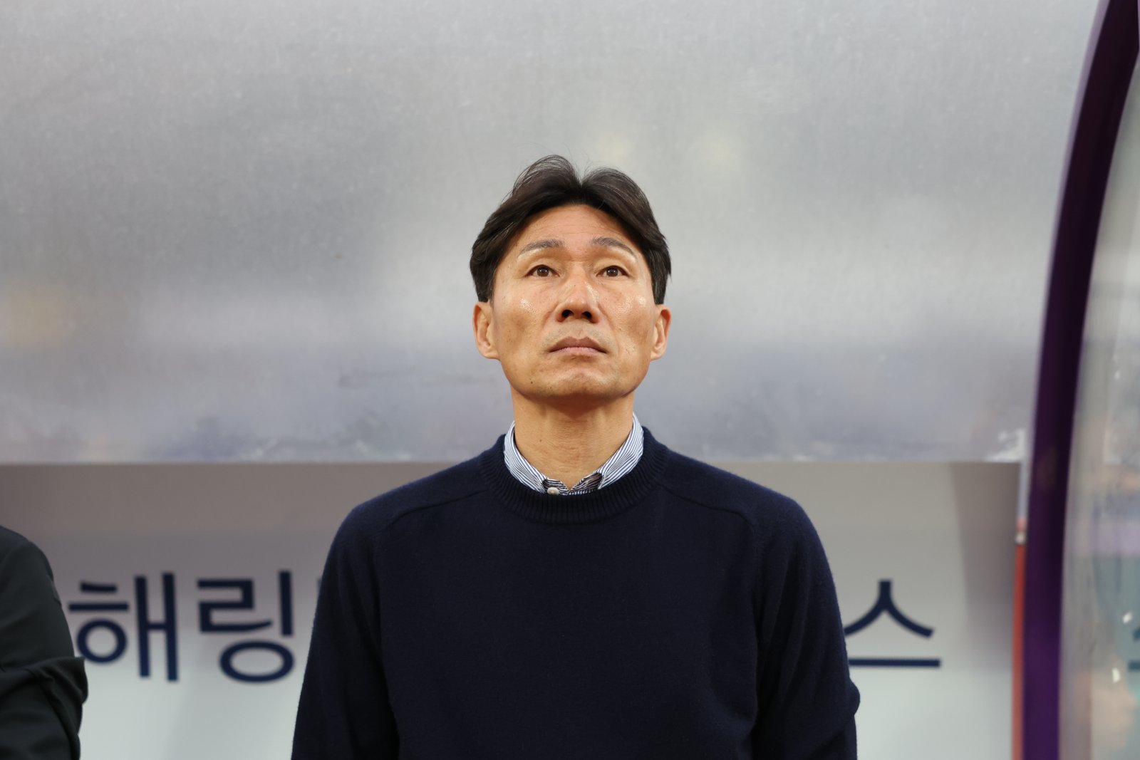 이영민 부천 감독. 사진제공｜한국프로축구연맹