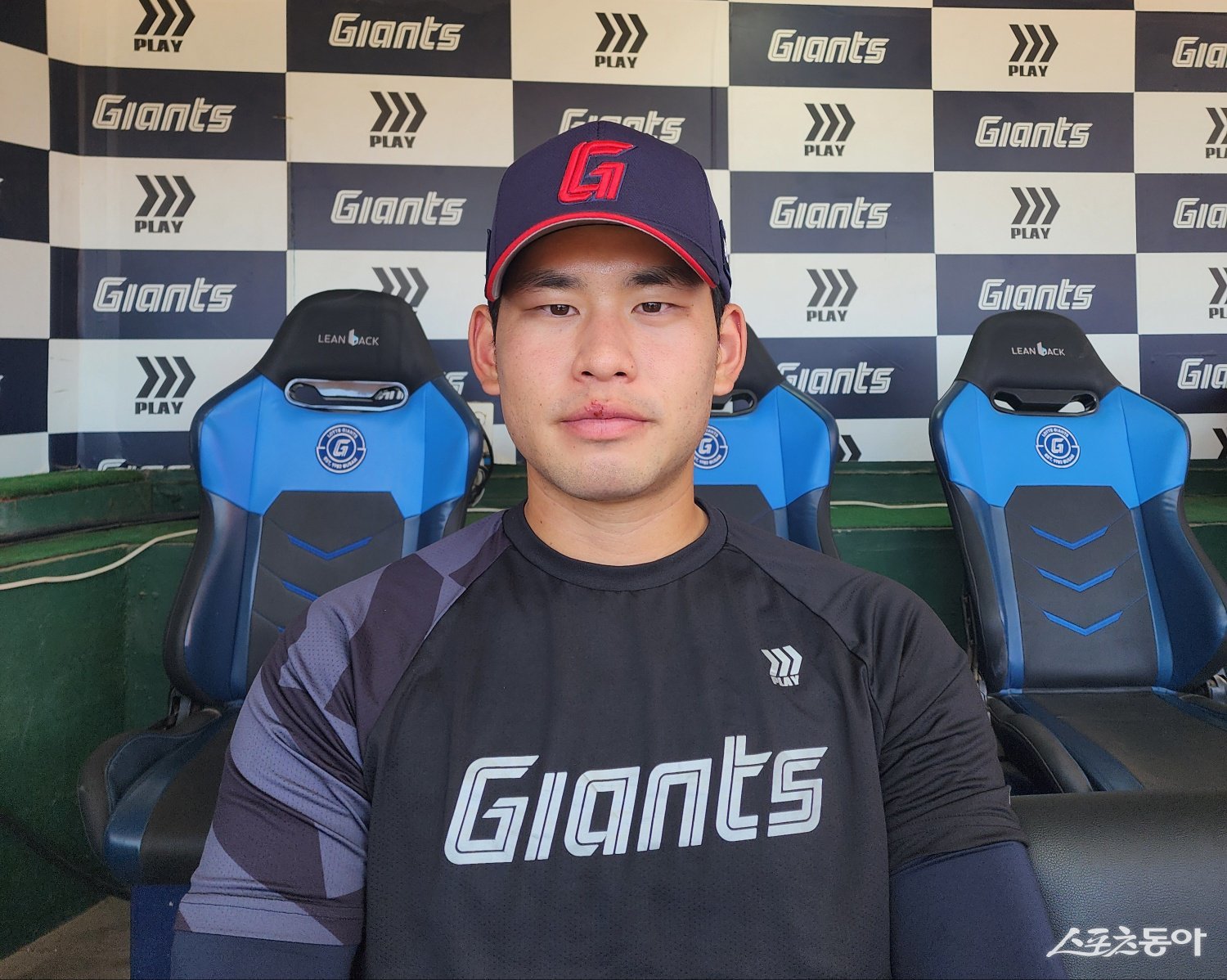 “5이닝 던지면 스쿠터, 7이닝은 던져야 스쿠발”…쓰라린 경험 이후 성장한 롯데 에이스 [SD 사직 인터뷰]