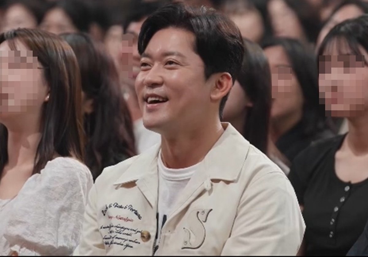 김대호 “난 KBS 둘째 아들…전현무는 집 나가” (말자쇼)