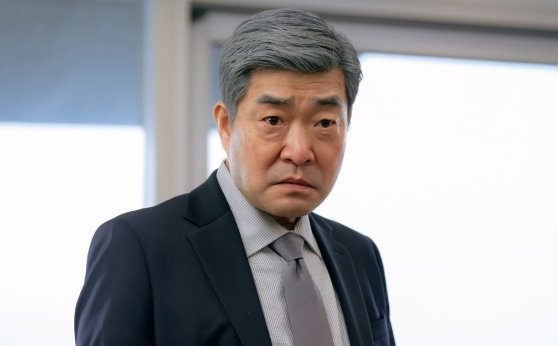 손현주, 자식도 돈값 따져…카리스마 美쳤다 (신입사원 강회장)