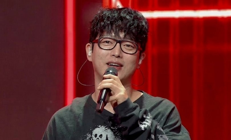 하현우 자신만만 “내 음색 절대 못 따라 해, 가볍게 즐길 것” (히든싱어8)