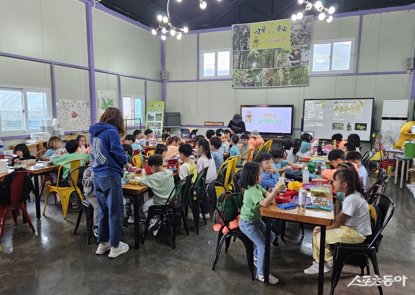 국립순천대학교 전남농촌융복합산업지원센터는 전라남도 농촌의 진정한 가치를 알리고 지역 경제에 활력을 불어넣기 위해 전남의 우수한 농촌체험프로그램을 집대성한 홍보책자 ‘다함께 즐기는 남도체험투어’를 발간했다고 밝혔다.