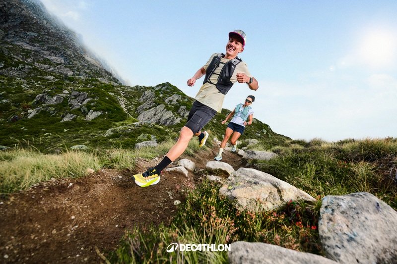 사진제공｜데카트론(DECATHLON)