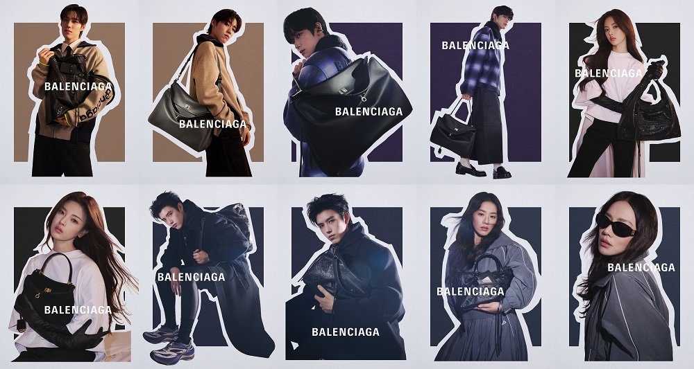 사진제공｜발렌시아가(BALENCIAGA)
