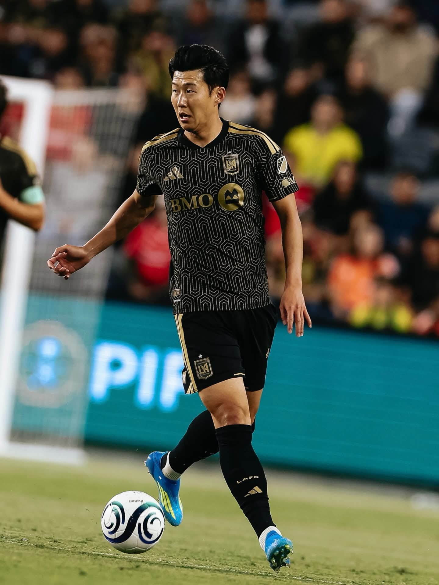 멕시코 원정 다녀온 뒤 연속 1-4 대패한 LAFC & 무기력증 손흥민, 고지대→저지대 이동 휴유증까지 대비해야할 ‘홍명보호’
