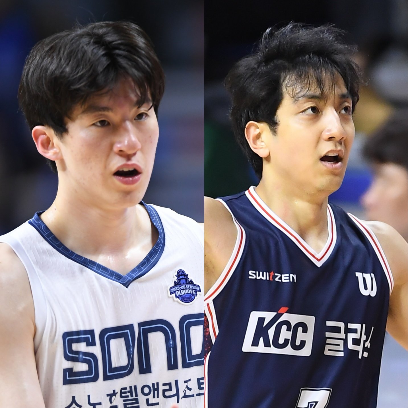 “이제부터 정신력 싸움”…최초vs최초에 도전하는 소노와 KCC, 변수는 ‘이틀 휴식’