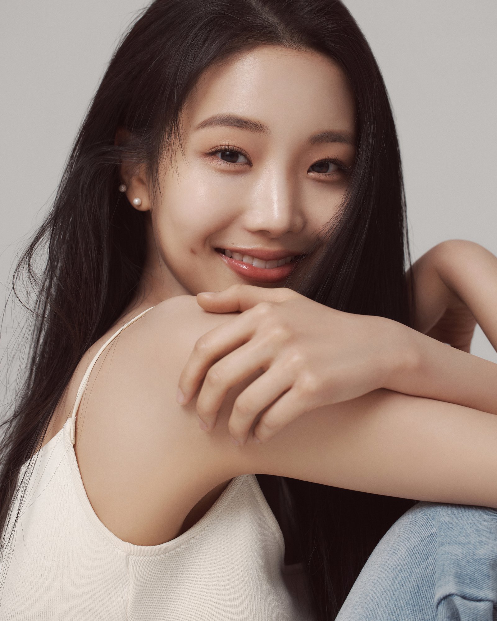 김소연, ‘트롯픽’ 스포트라이트 스타 1위 [DA차트]