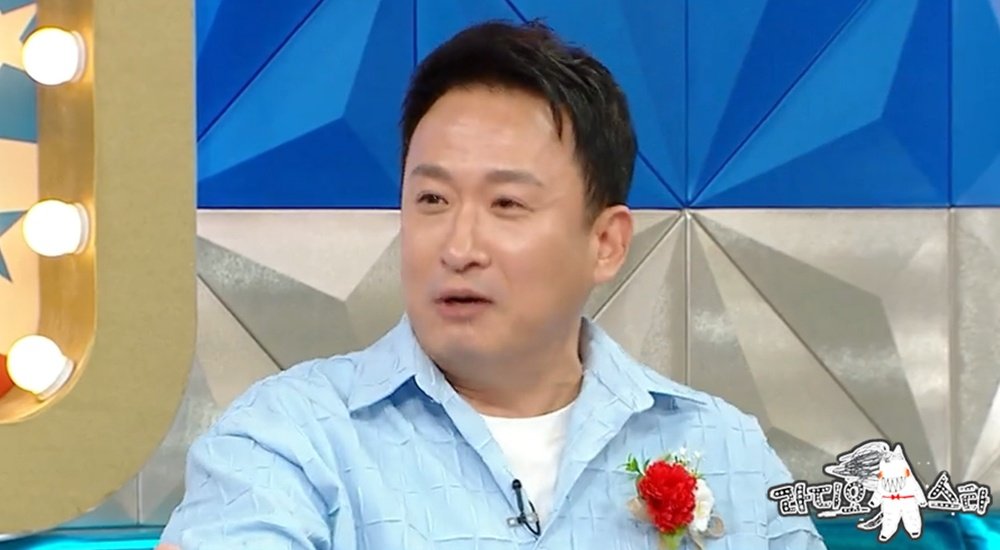 서경석, 육사 수석→서울대→MBC 공채 반전 인생