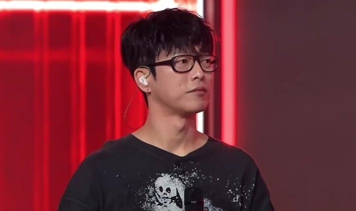 하현우, 독기 샤우팅 미쳤다…현장 난리 (히든싱어8)
