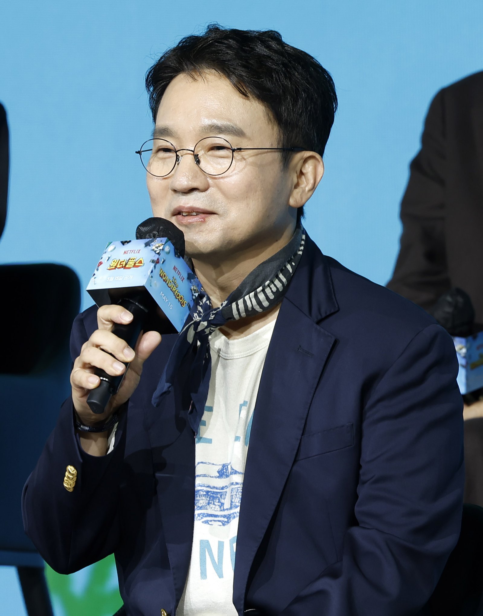 ‘원더풀스’ 감독 “차은우 논란, 후반작업 중 기사로 접해…연기는 만족”