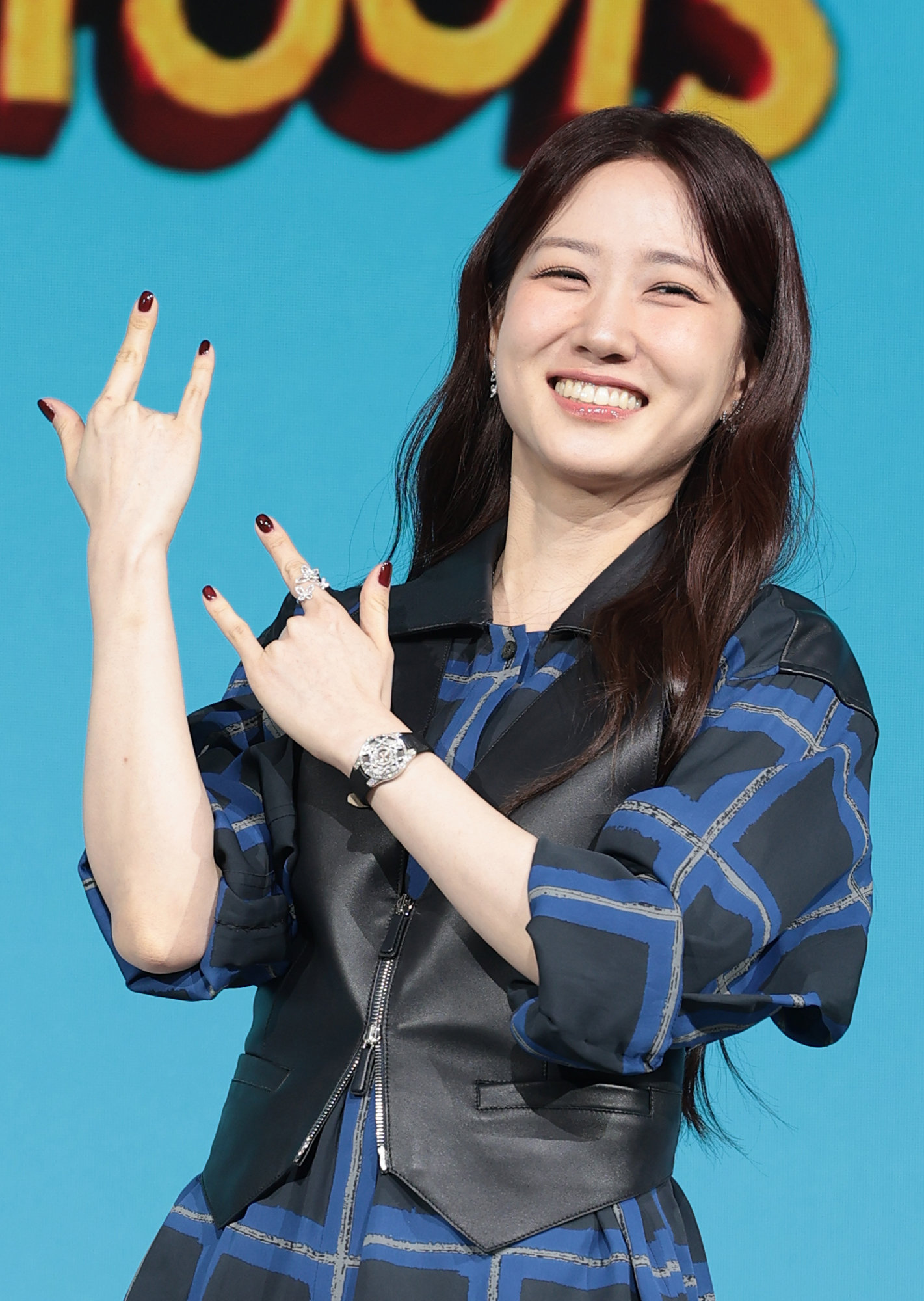 박은빈, ‘우영우’ 감독 손잡고 초능력 각성…코믹 도전 (종합)[DA현장]