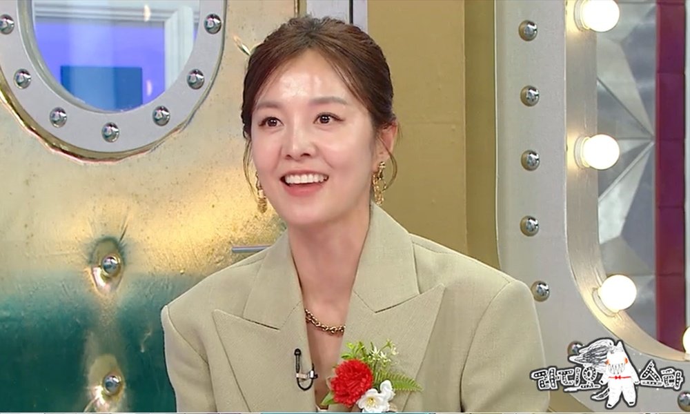 “子 수학 학원만 4개”…김성은, 요즘 뜨는 학원 공개 (라스)