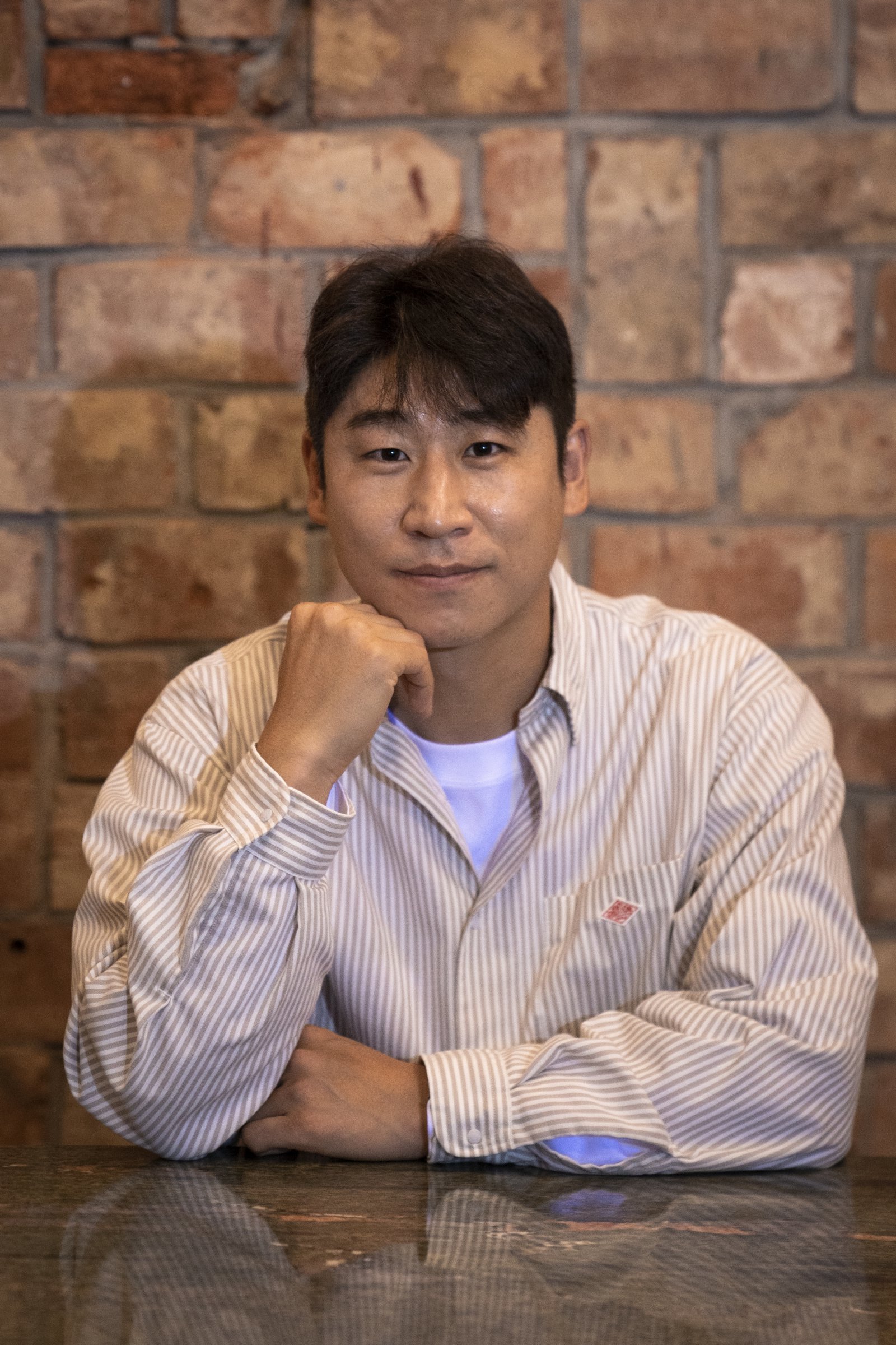 이영표, 박찬하 KBS 해설위원, 구자철 전 KBS 해설위원, 이근호 쿠팡플레이 해설위원(사진), 서형욱 MBC 해설위원은 한국축구가 북중미월드컵서 조별리그를 통과할 수 있을 것이라고 기대했다. 남은 기간 과제는 컨디션 관리, 기동력 강화, 수비 조직력 보완이다. 스포츠동아 DB