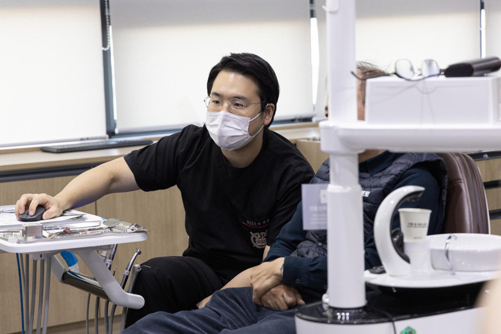 불당본점 서울비디치과 문석준 원장