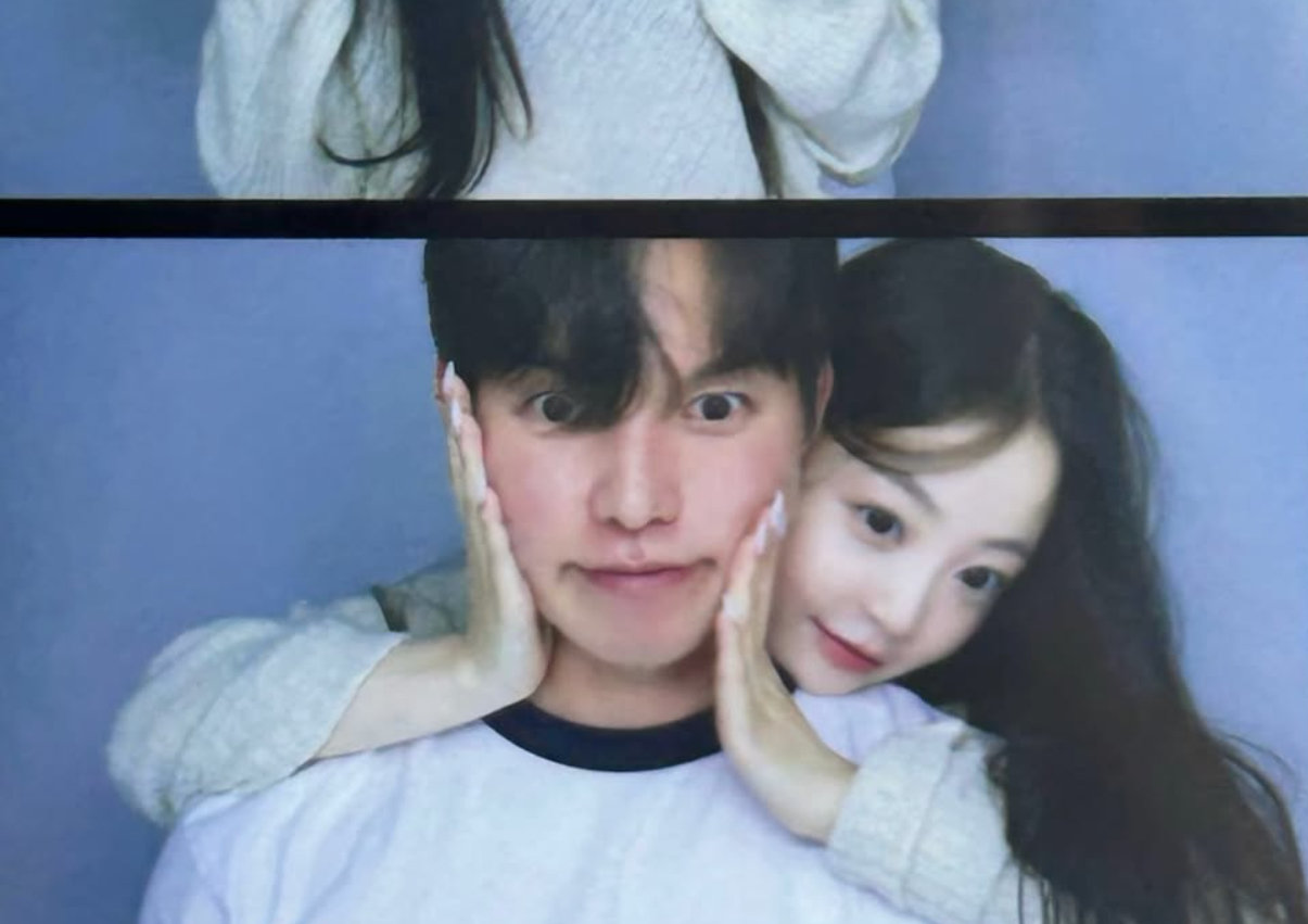 ‘환연4’ 곽민경, 신승용♥ 열애 고백 후 “반응 상상 못해”