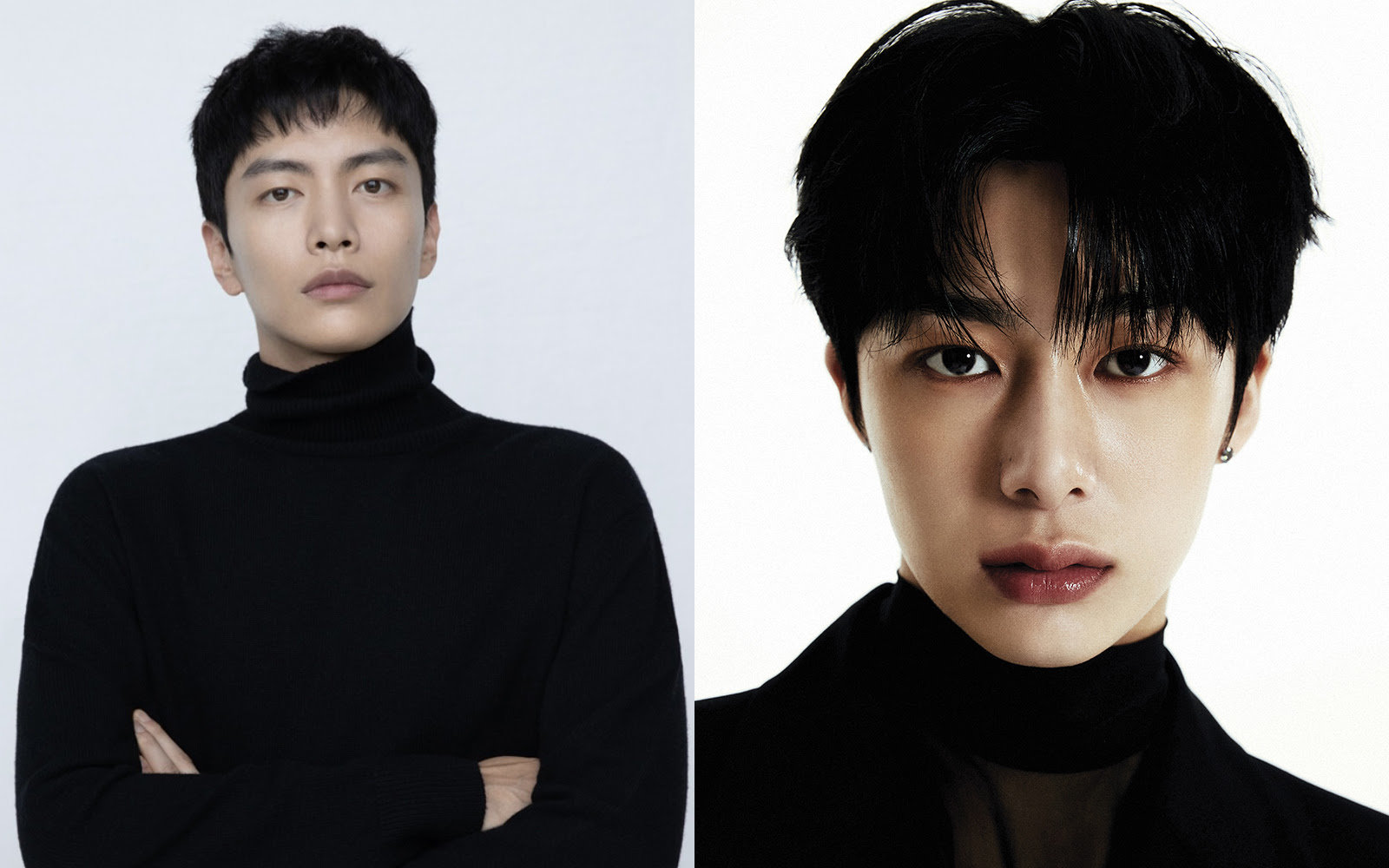 이민기X몬엑 형원, 저승사자 선후배 된다…‘저승사자 생명연장 프로젝트’ 하반기 공개