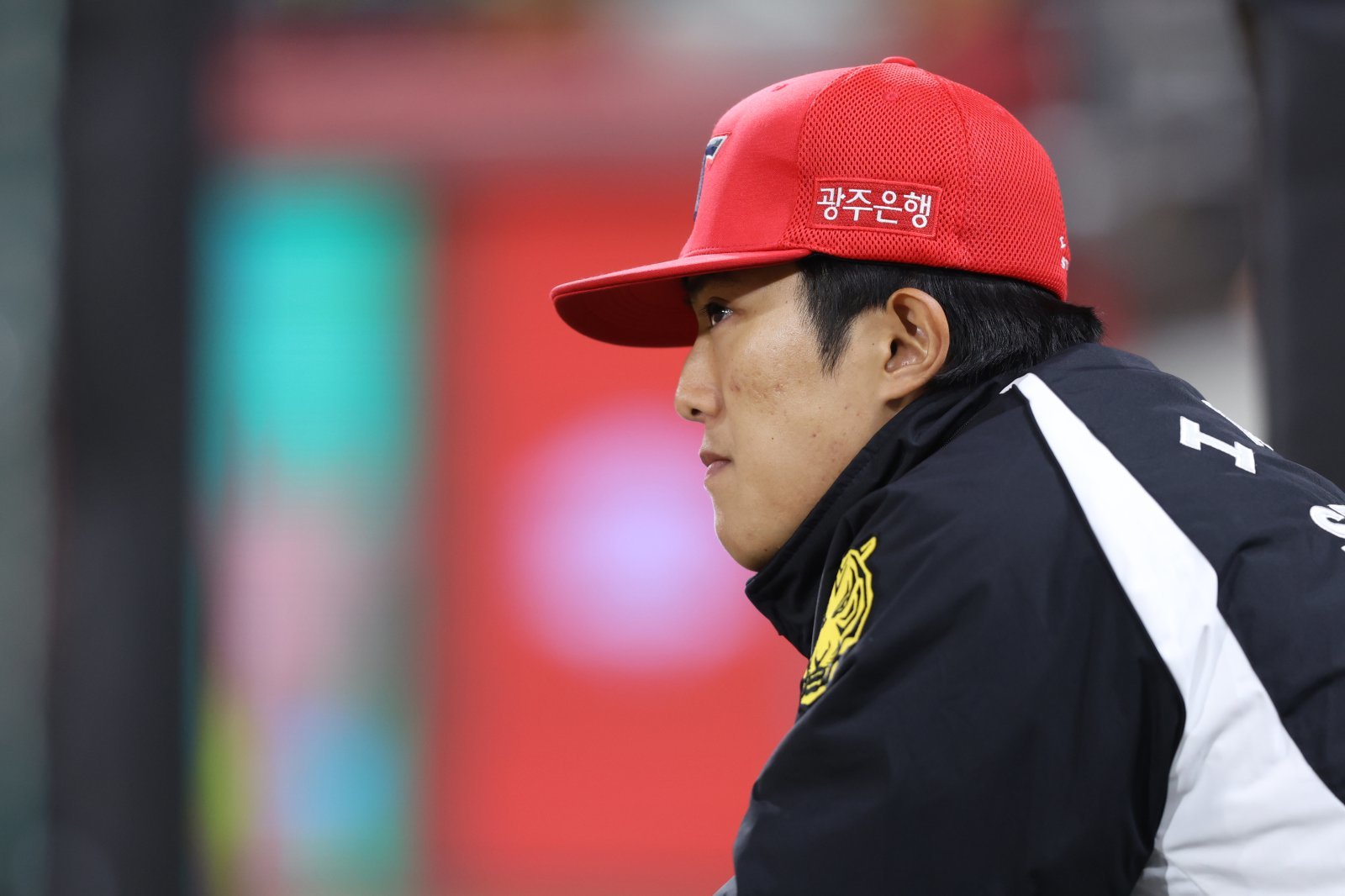 “의리야 노래 부르면서 던져”…다시 기회 잡은 이의리, 이범호 감독의 믿음