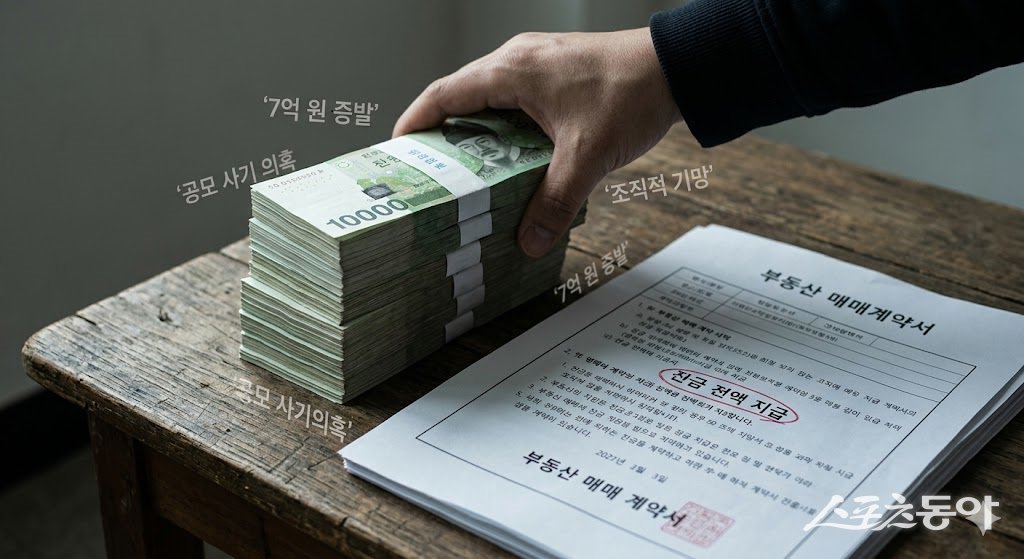 AI 제작 이미지. 특정 사항과 관련 없음.