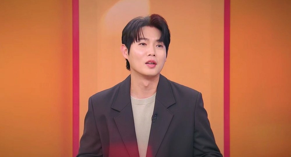 손태진, 결혼 압박 토로…“언제 하냐는 말 너무 많아” (동치미)