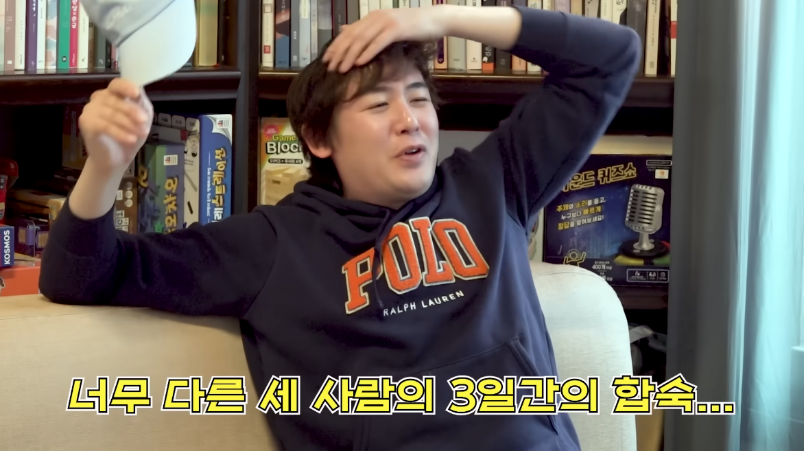 2PM 닉쿤, ‘태국 왕자’였는데…턱선 어디 갔나 충격 근황